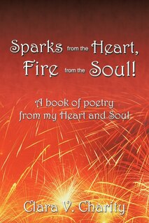 Couverture_Sparks From The Heart, Fire From The Soul!