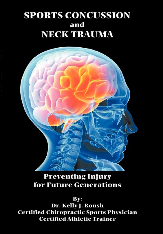 Couverture_Sports Concussion And Neck Trauma