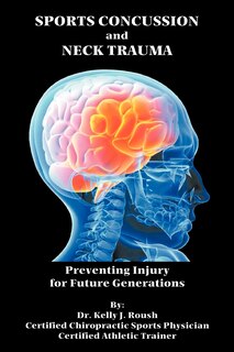 Front cover_Sports Concussion And Neck Trauma