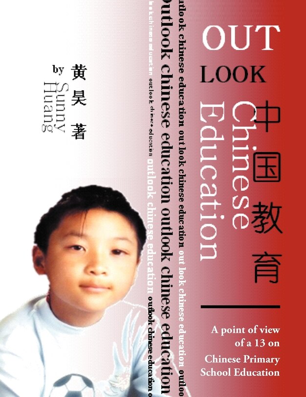 Couverture_Outlook Chinese Education