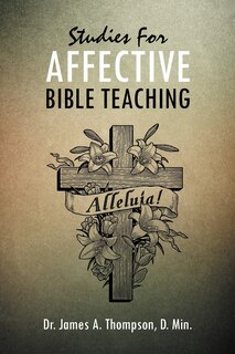Front cover_Studies For Affective Bible Teaching