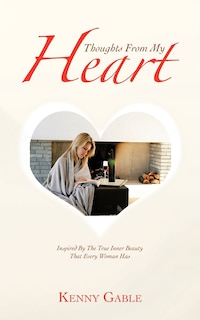 Front cover_Thoughts From My Heart