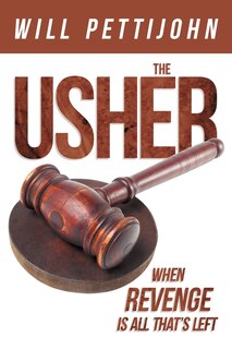 Front cover_The Usher