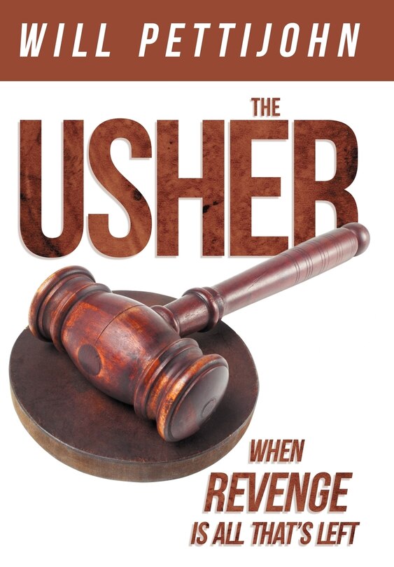 Front cover_The Usher