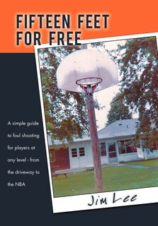 Front cover_Fifteen Feet For Free