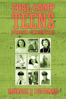 Front cover_Coal Camp Teens