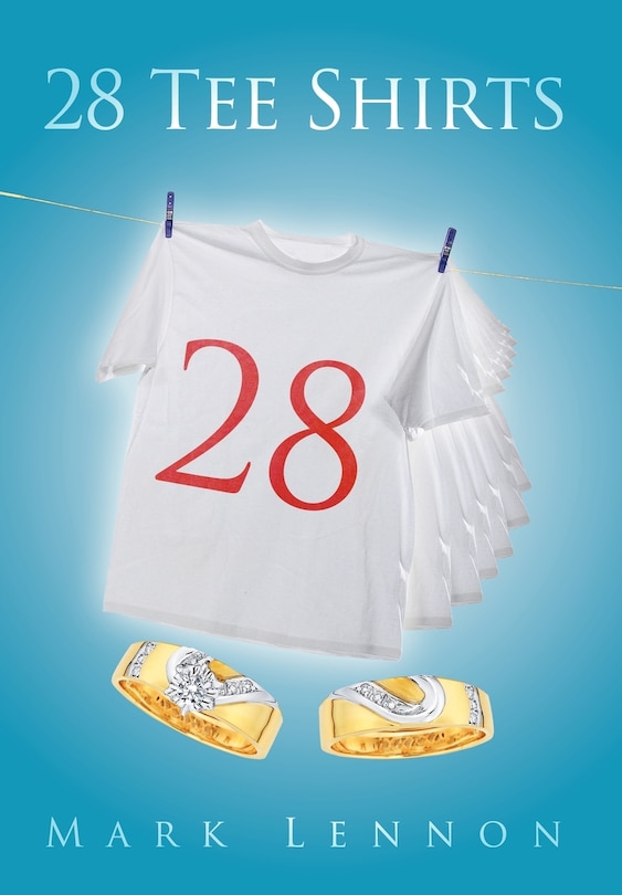 Front cover_28 Tee Shirts