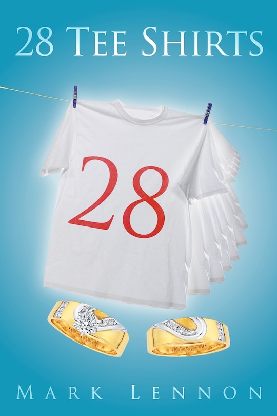 Front cover_28 Tee Shirts