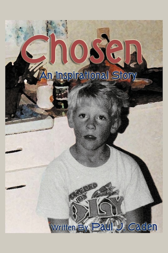 Front cover_Chosen