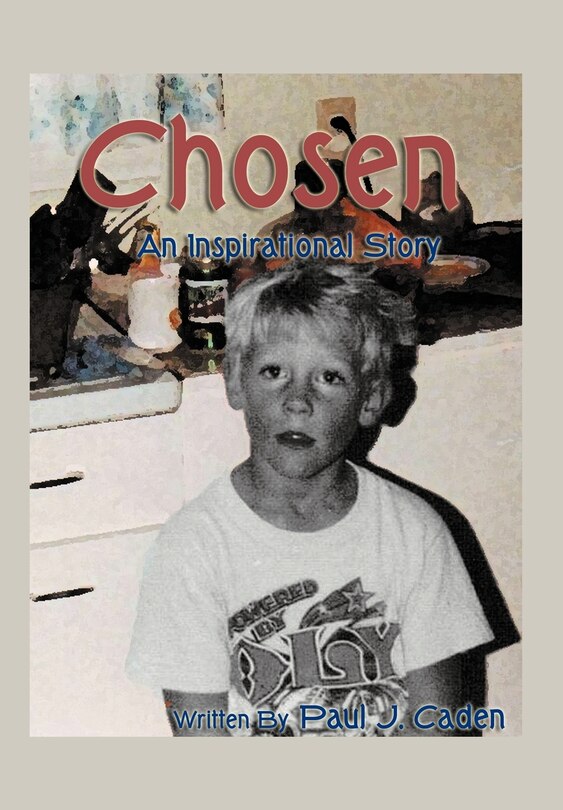 Front cover_Chosen