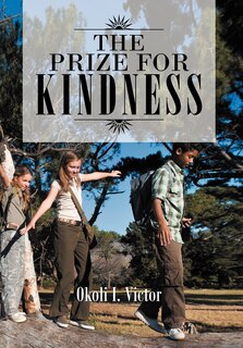 Couverture_The Prize For Kindness