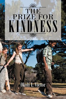Front cover_The Prize For Kindness