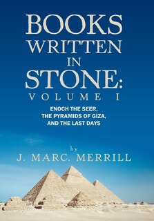Front cover_Books Written In Stone