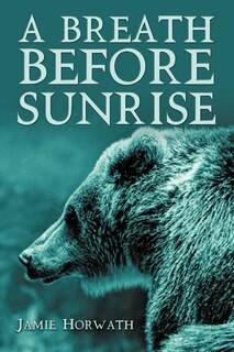 Front cover_A Breath Before Sunrise