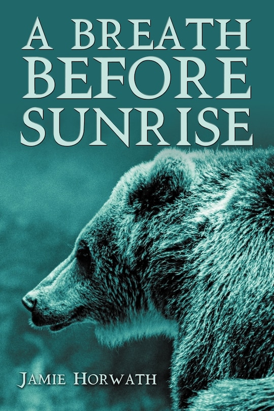Front cover_A Breath Before Sunrise