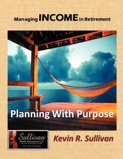Front cover_Managing Income In Retirement