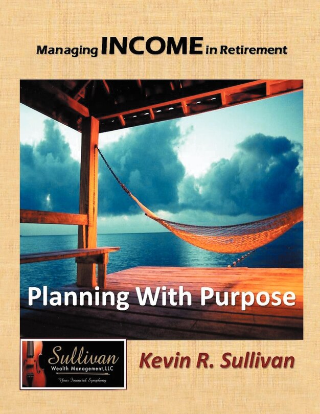 Front cover_Managing Income In Retirement