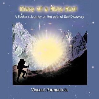 Couverture_Diary Of A Holy Fool