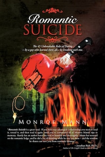 Front cover_Romantic Suicide
