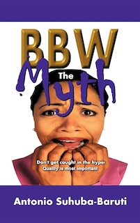 Couverture_Bbw, The Myth
