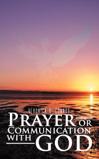 Front cover_Prayer Or Communication With God