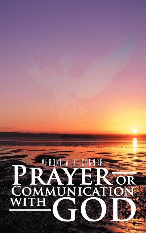 Front cover_Prayer Or Communication With God