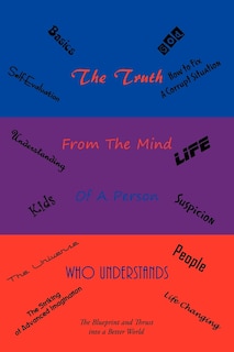 Couverture_The Truth