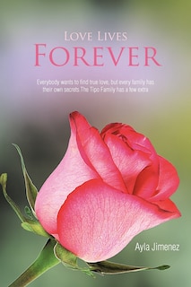 Front cover_Love Lives Forever
