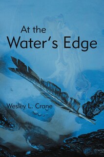 Front cover_At The Water's Edge