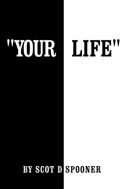 Couverture_Your Life