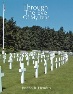 Front cover_Through The Eye Of My Lens