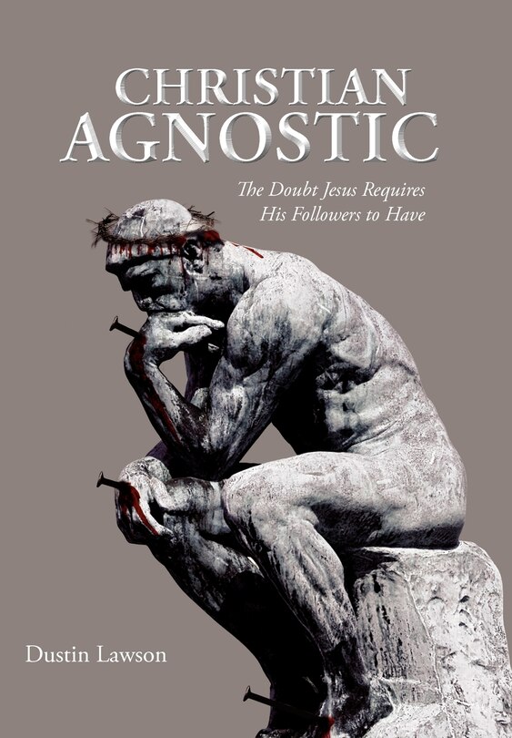 Front cover_Christian Agnostic
