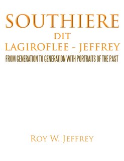 Front cover_Southiere Dit Lagiroflee - Jeffrey