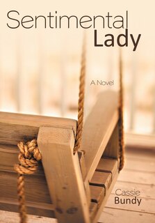 Front cover_Sentimental Lady