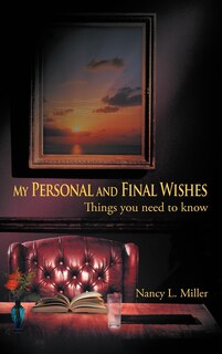 Couverture_My Personal And Final Wishes