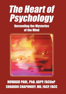 Couverture_The Heart Of Psychology