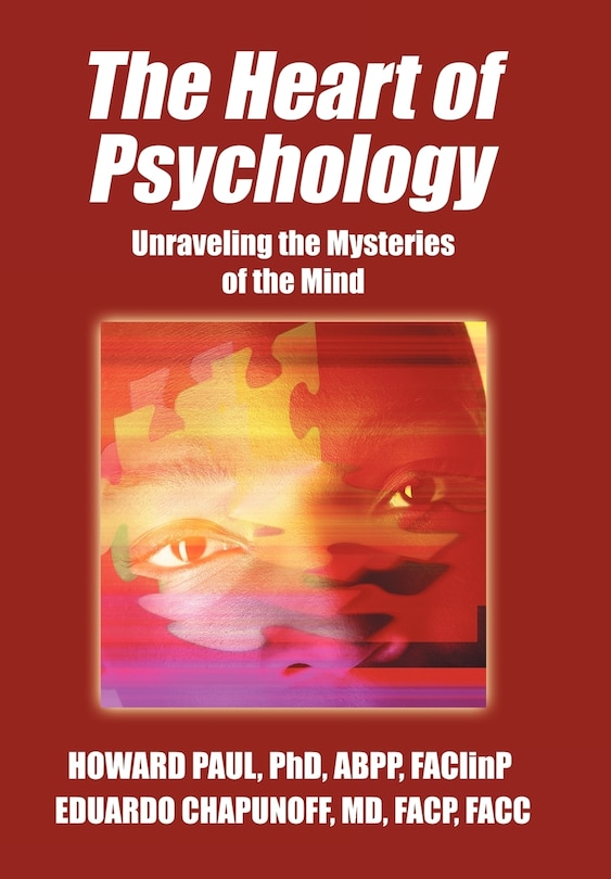 Couverture_The Heart Of Psychology