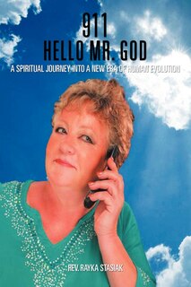 Front cover_911 Hello Mr. God