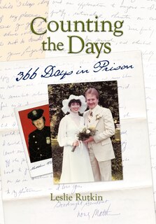 Front cover_Counting The Days