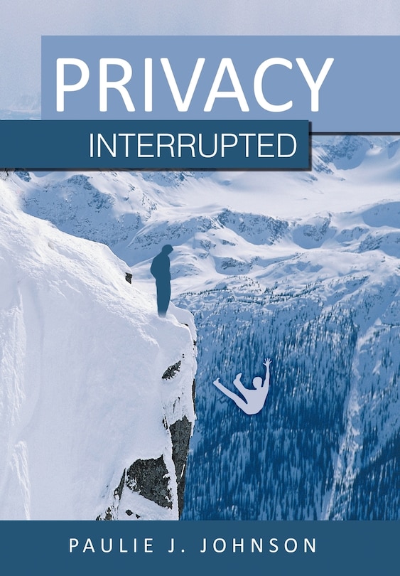 Front cover_Privacy Interrupted