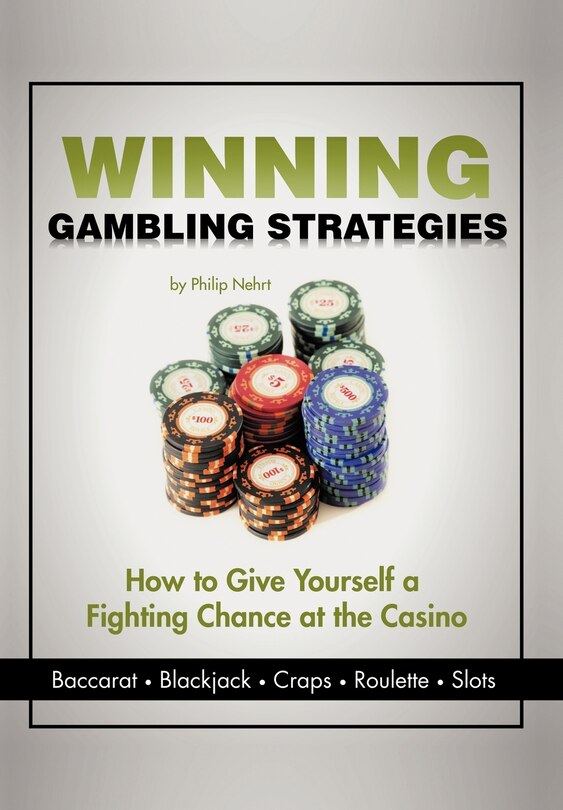 Couverture_Winning Gambling Strategies
