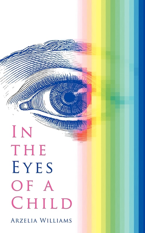 Front cover_In The Eyes Of A Child