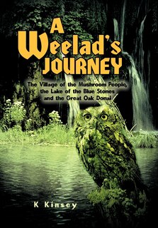 Couverture_A Weelad's Journey