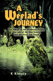 Couverture_A Weelad's Journey