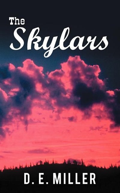Couverture_The Skylars