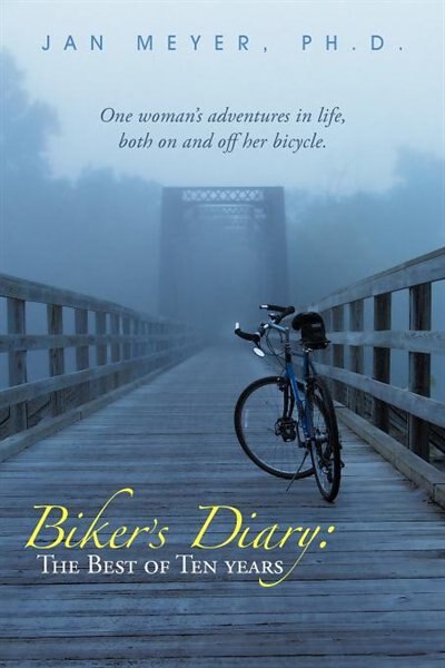 Front cover_Biker's Diary