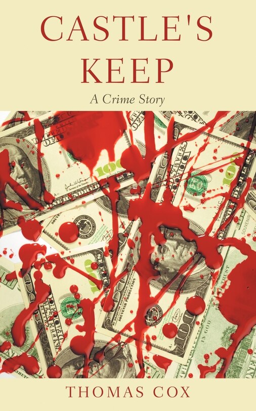 Couverture_Castle's Keep