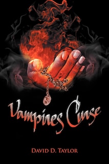 Front cover_Vampires Curse