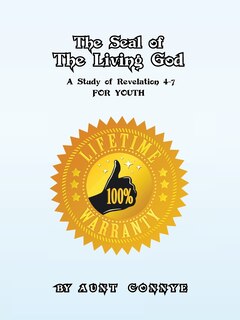 Couverture_The Seal Of The Living God