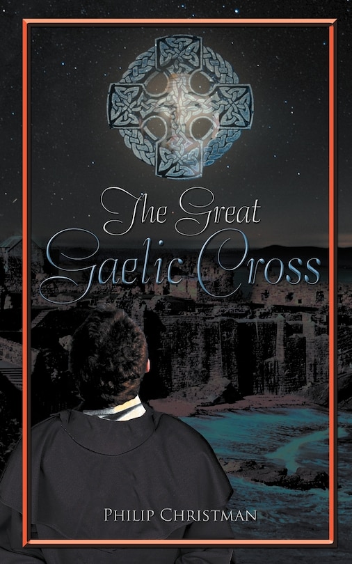 Front cover_The Great Gaelic Cross